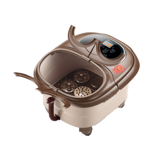 金正 全自动按摩足浴盆