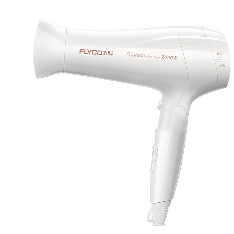 飞科 六档电吹风机