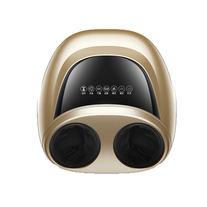 本博气囊夹捏足底按摩器