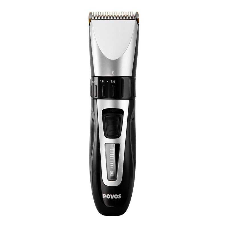 奔腾 快充静音电动理发器