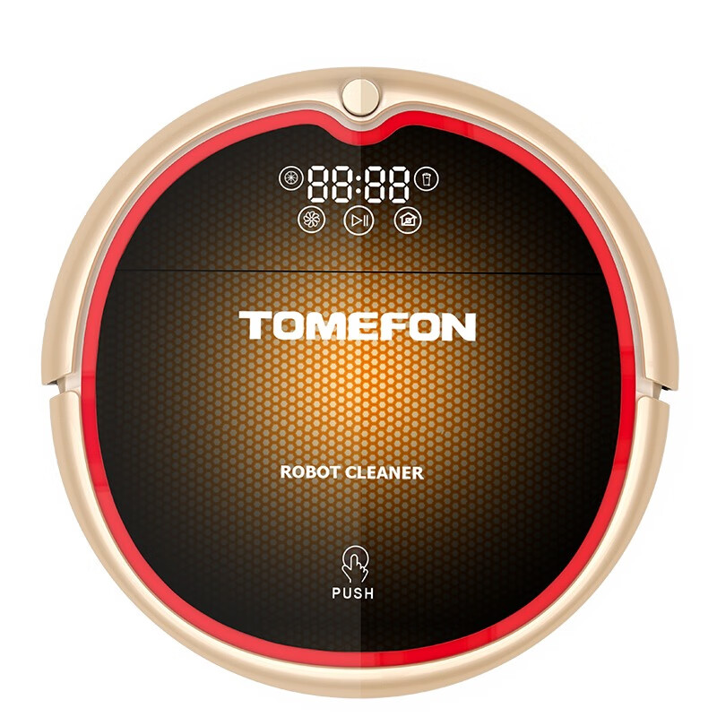 斐纳 数码无刷电机 扫地机器人