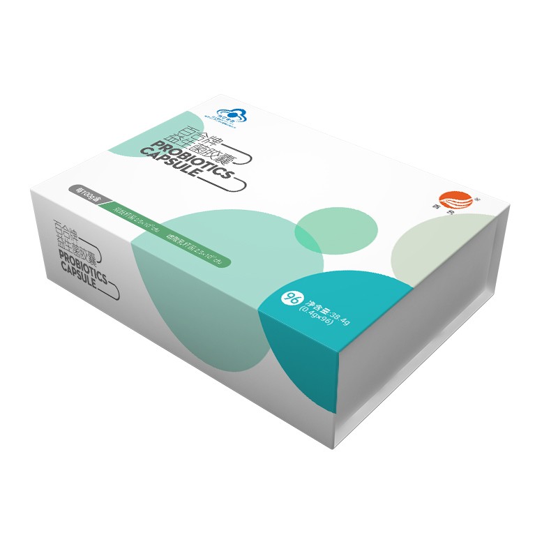 百合 双歧杆菌益生菌