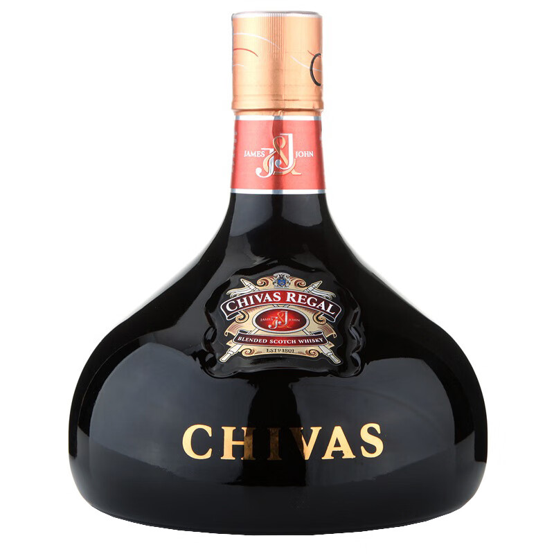 芝华士 苏格兰威士忌