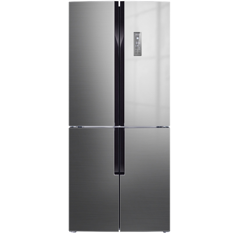 美菱 0.1度精控双变频冰箱