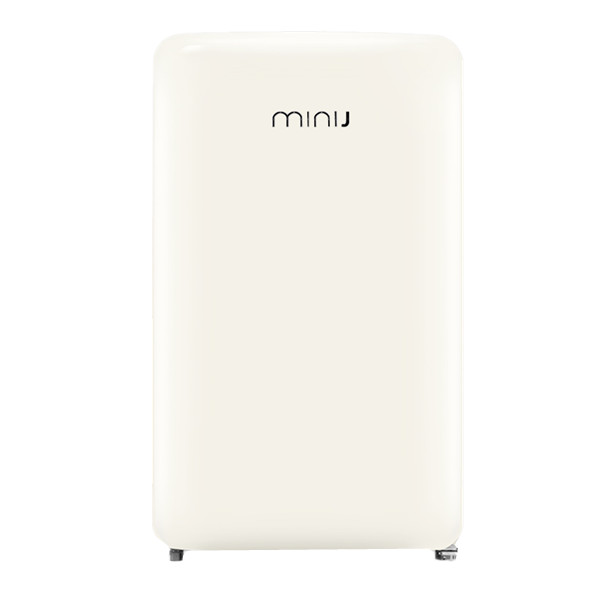 小吉 迷你单门小冰箱