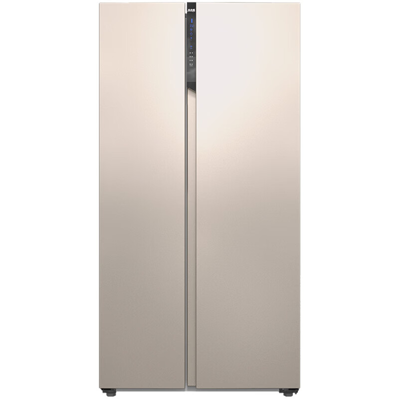 美菱 549升超薄箱体冰箱