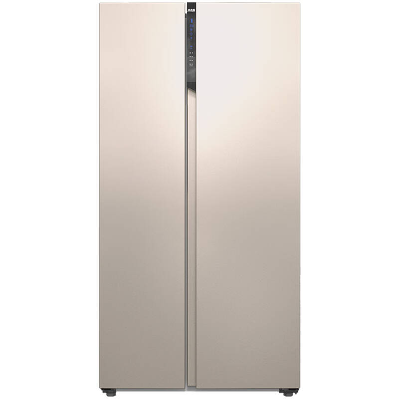 美菱 对开门双门冰箱