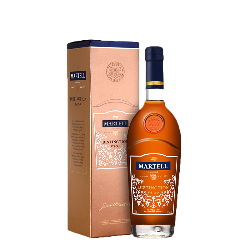 宝树行马爹利鼎盛白兰地