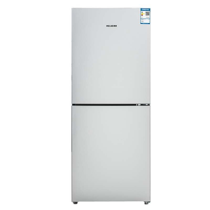 美菱 双门冰箱