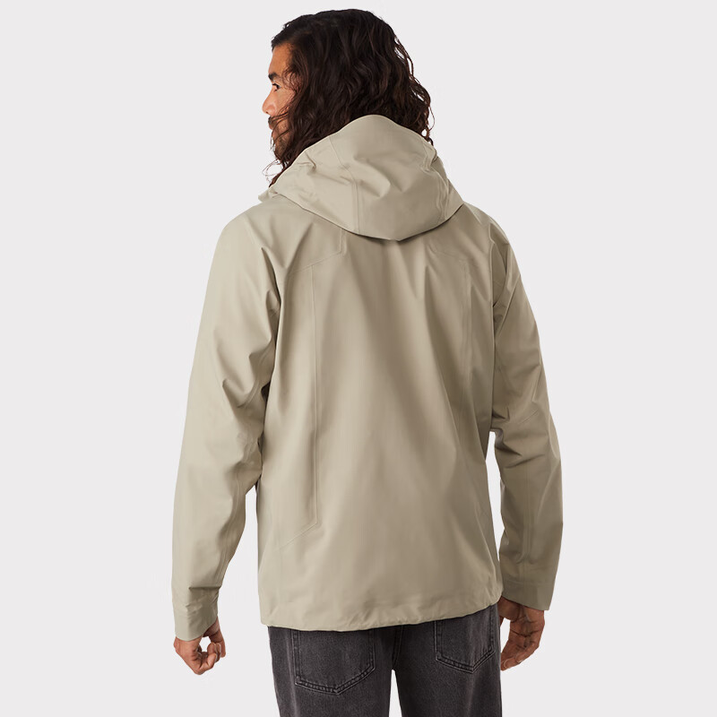 Archaeopteryx Fraser Jack Gore-Tex waterproof and windproof men's hard shell stormsuit