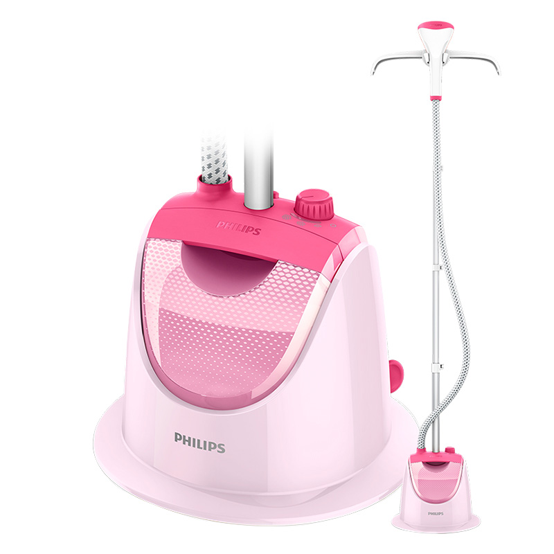 飞利浦家用蒸汽挂烫机