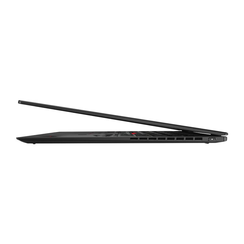 ThinkPad X1 Nano 2022款，970g轻巧Evo认证，13英寸随身商务本