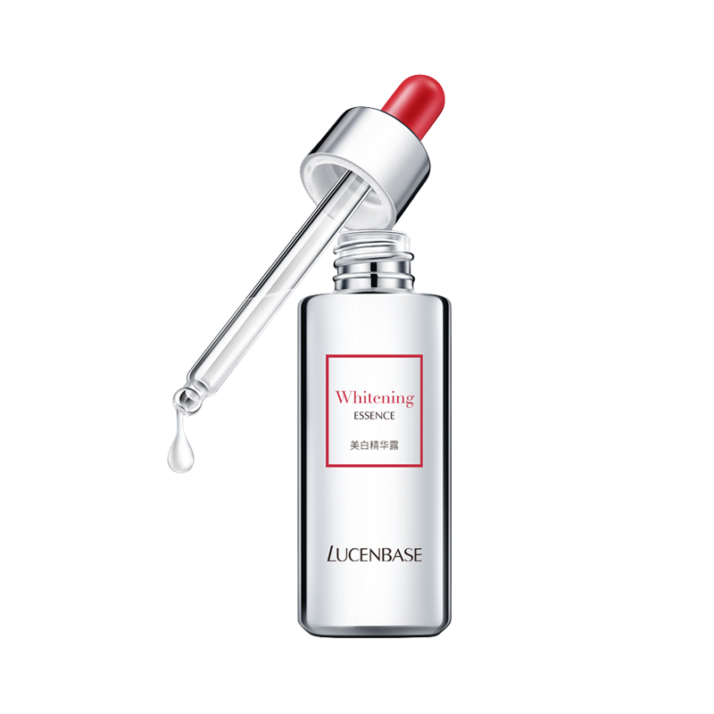 透真 美白祛斑精华液