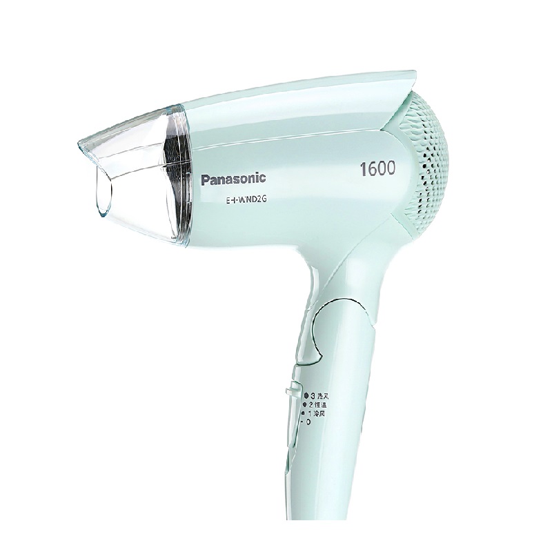 松下 恒温护发吹风机