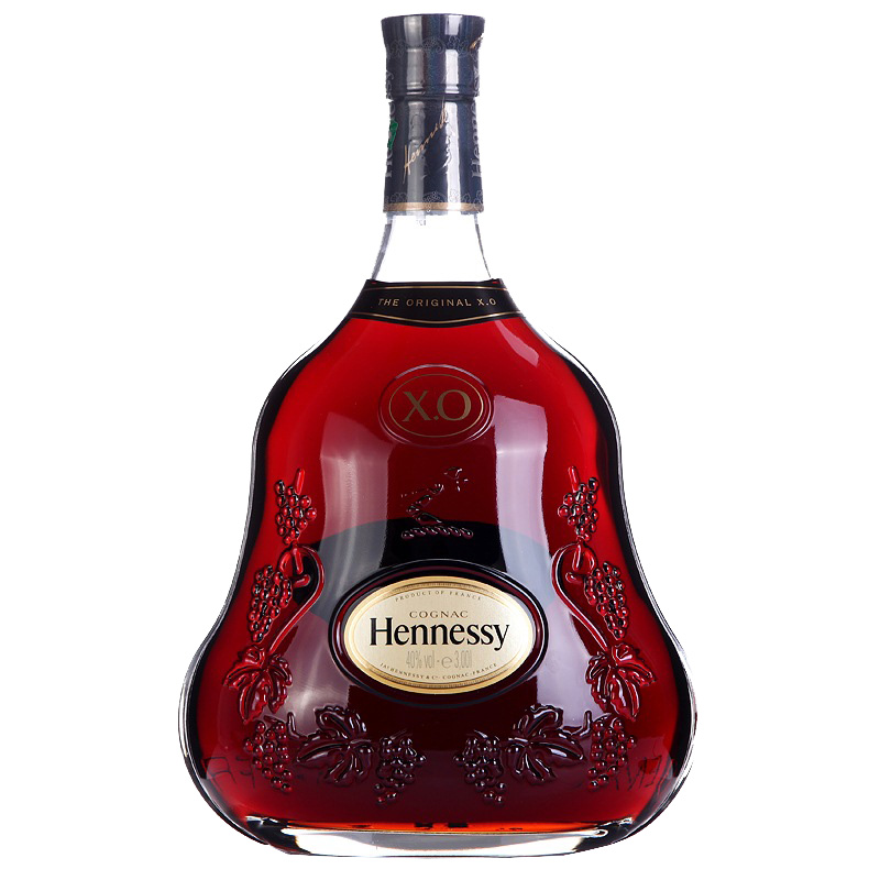 轩尼诗 XO干邑白兰地