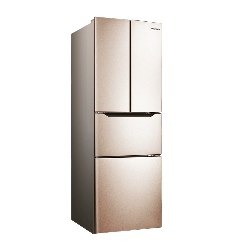 创维 四门保鲜家用电冰箱