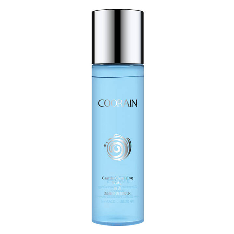 珂语 温和净透卸妆水