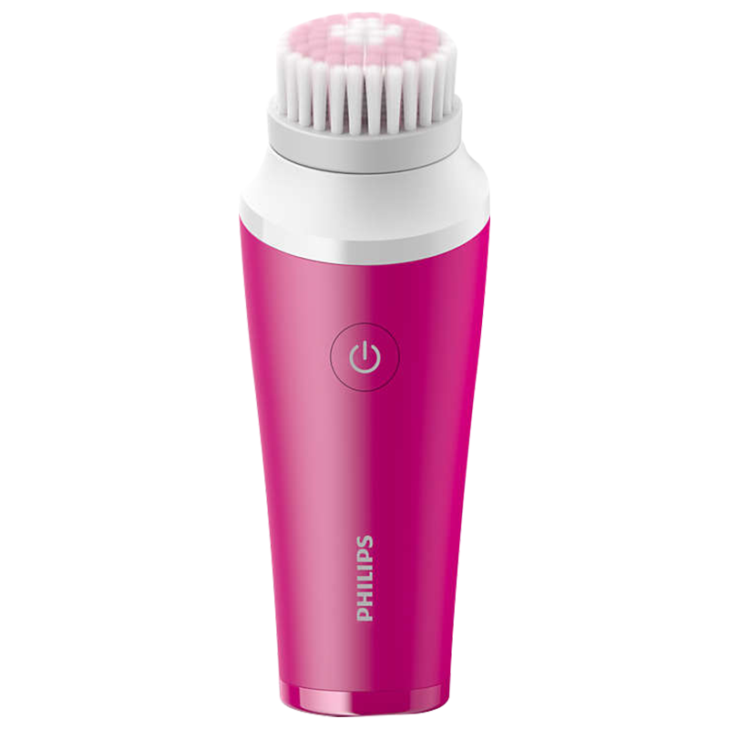 飞利浦 迷你便捷式男女洗脸刷