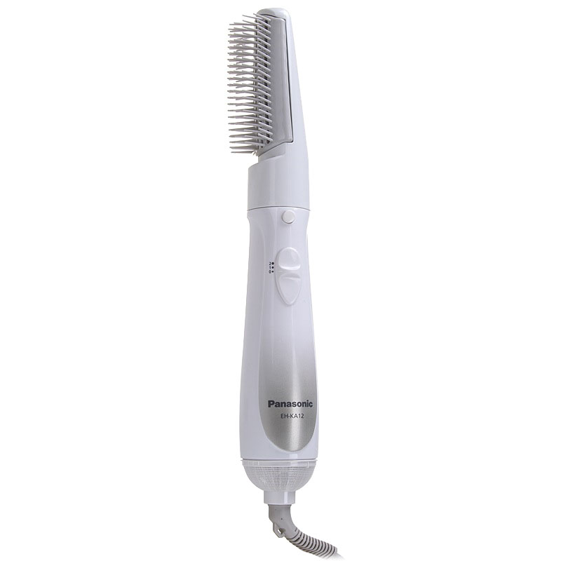 松下 卷直两用防烫美发器