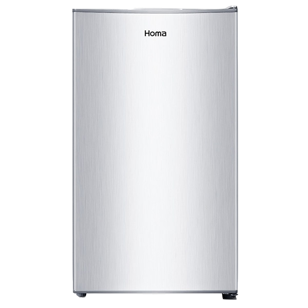 奥马 单门保鲜冰箱