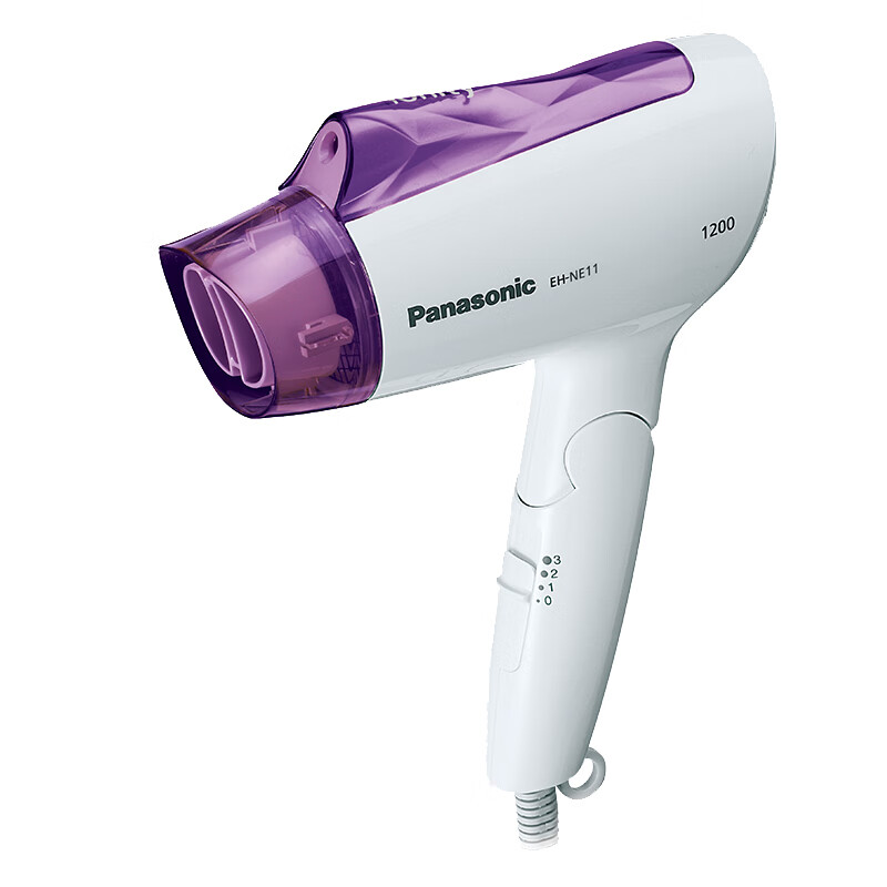 松下强弱风压交替电吹风