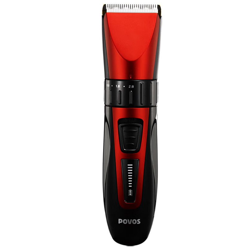 奔腾 锋利耐磨理发器