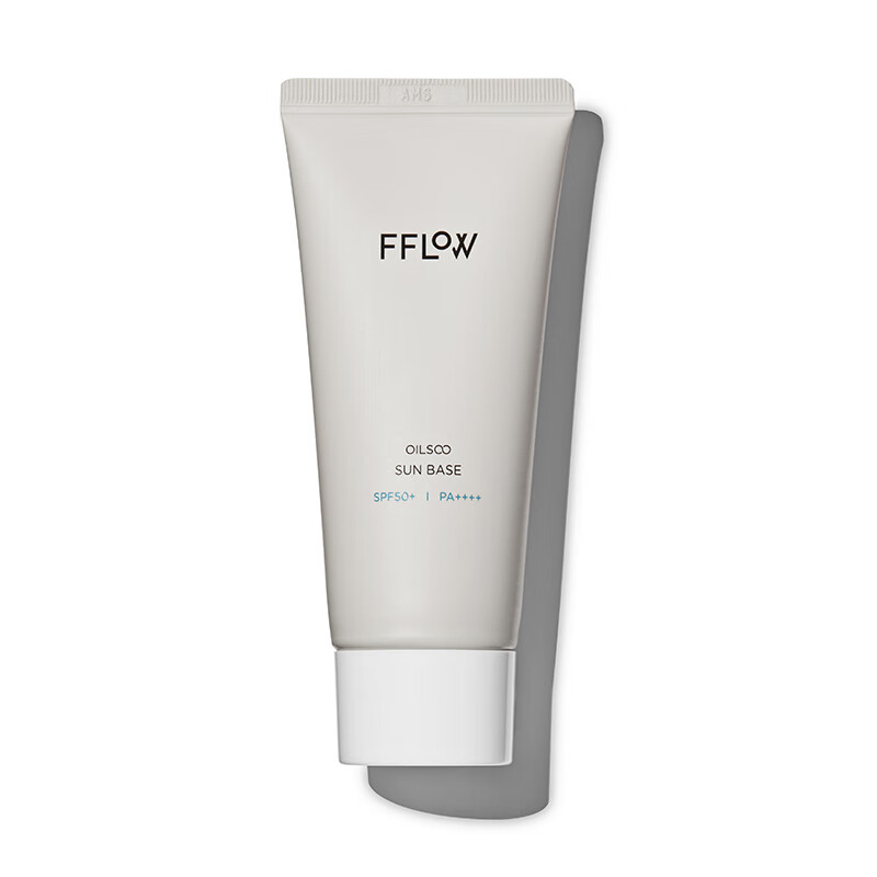 FFLOW 清爽滋润防晒霜