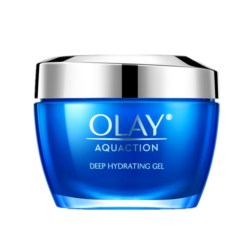 玉兰油OLAY 水漾动力面霜