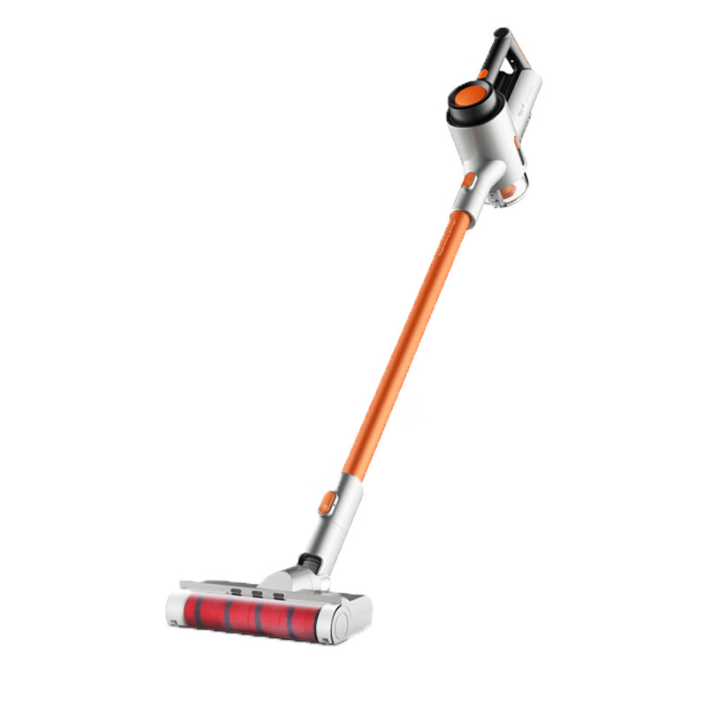 德尔玛VC50 小型家用吸尘器