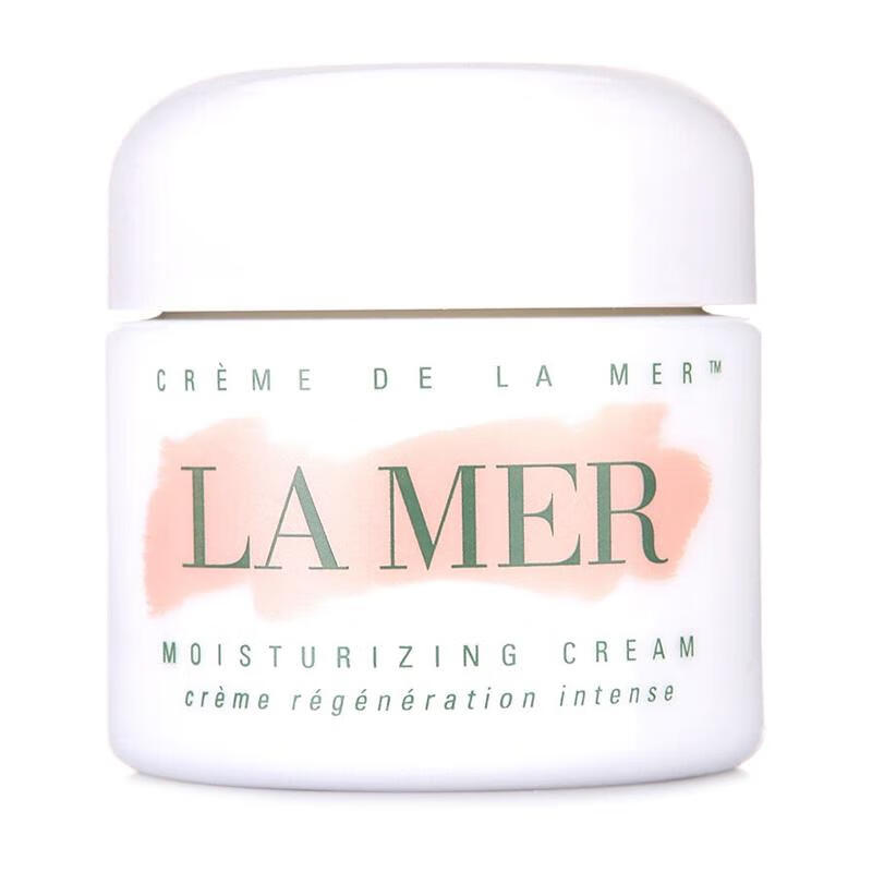 海蓝之谜 滋润修护精华面霜