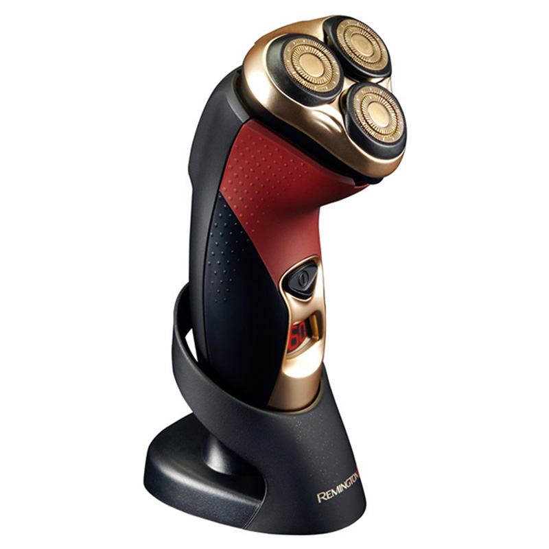 雷明登 电动多功能 剃须刀