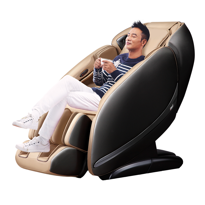 艾力斯特家用按摩椅