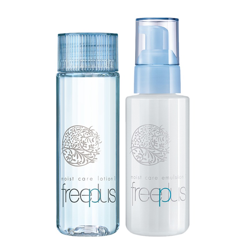 芙丽芳丝 清爽水乳护肤套装