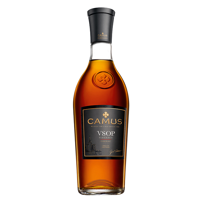 卡慕 VSOP纪念版白兰地