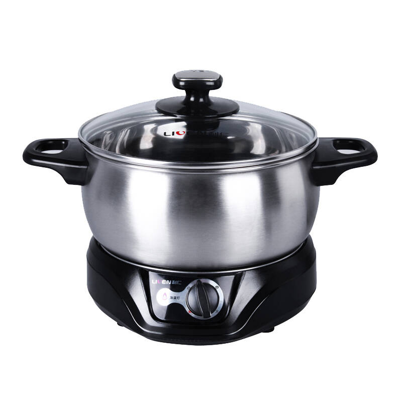 "半球电煮锅"搜索结果