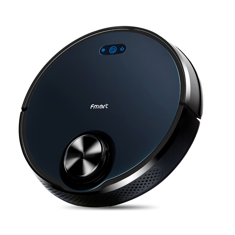 福玛特激光扫地机器人