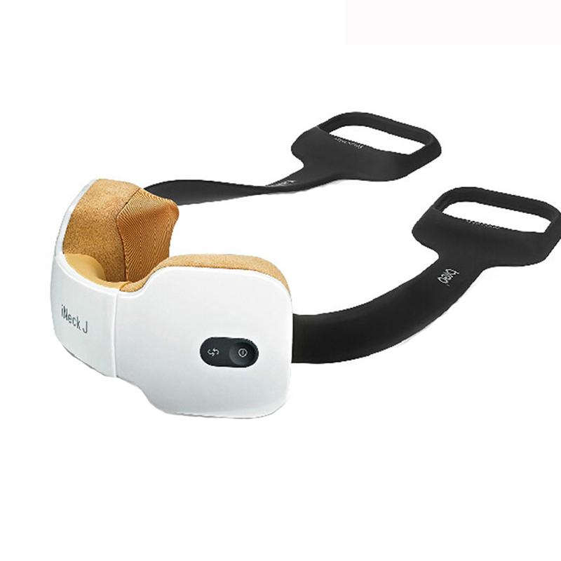 倍轻松 小巧轻便 颈椎按摩器