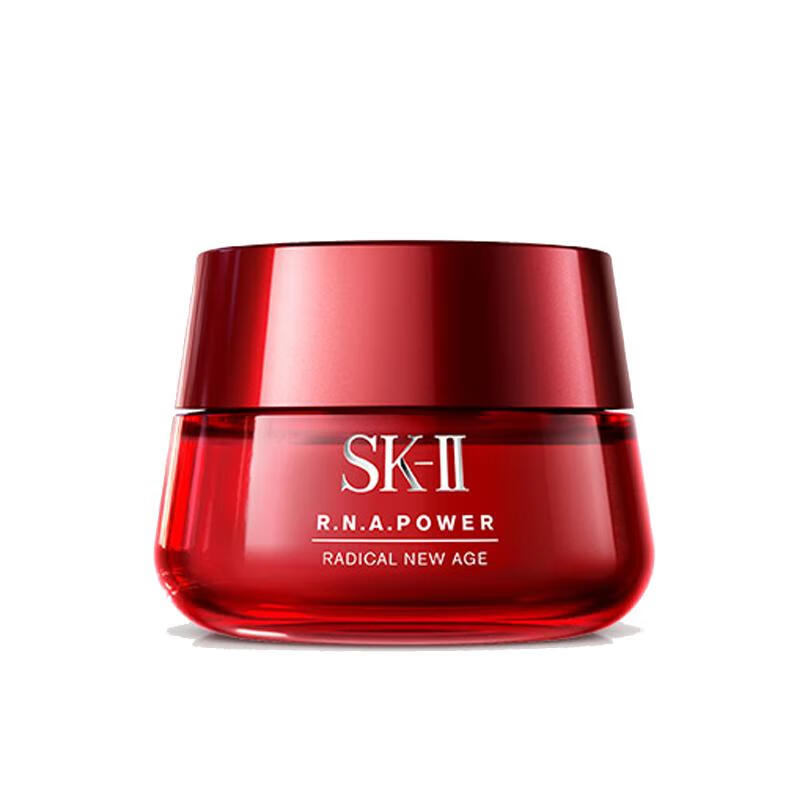 SK-II 收缩毛孔大红瓶
