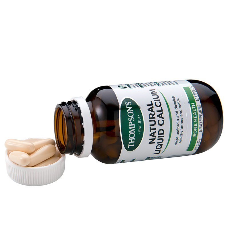 汤普森 澳洲进口天然液体钙