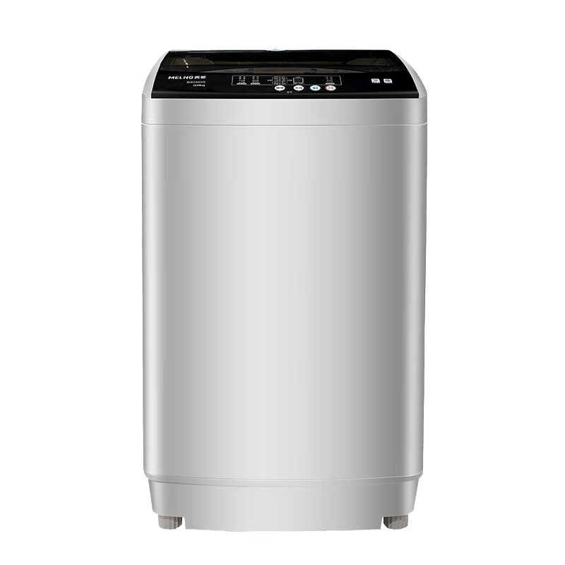 美菱 全自动 波轮洗衣机