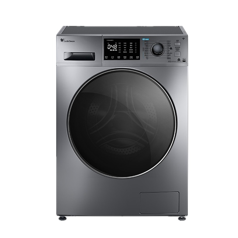 小天鹅水魔方护色护形洗衣机