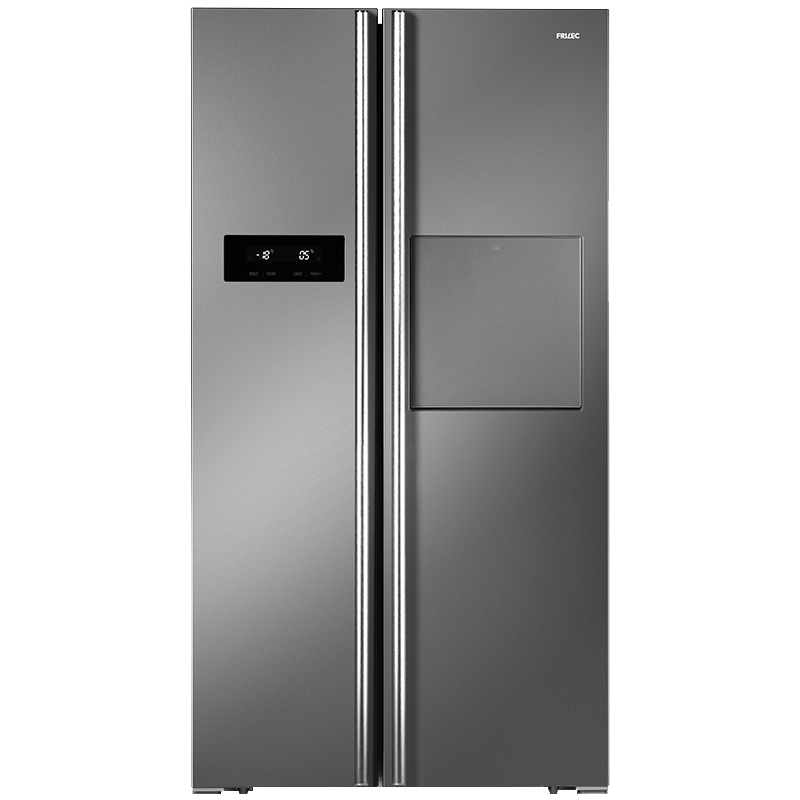 菲瑞柯 智能控温 冰箱