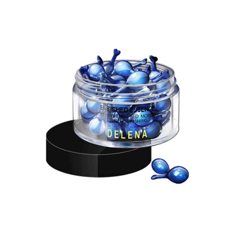 蝶莲娜收缩毛孔紧致浓缩精华