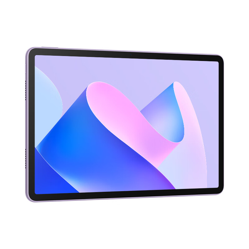 华为MatePad 11英寸2023款，采用纸感柔光屏，让国产平板更有战斗力