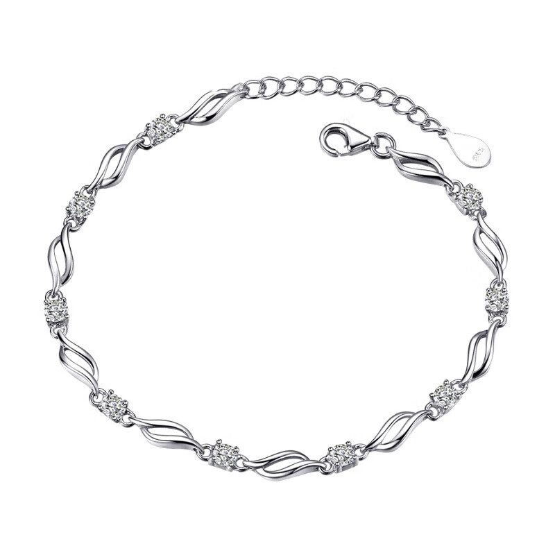 法梵希韩版简约手链