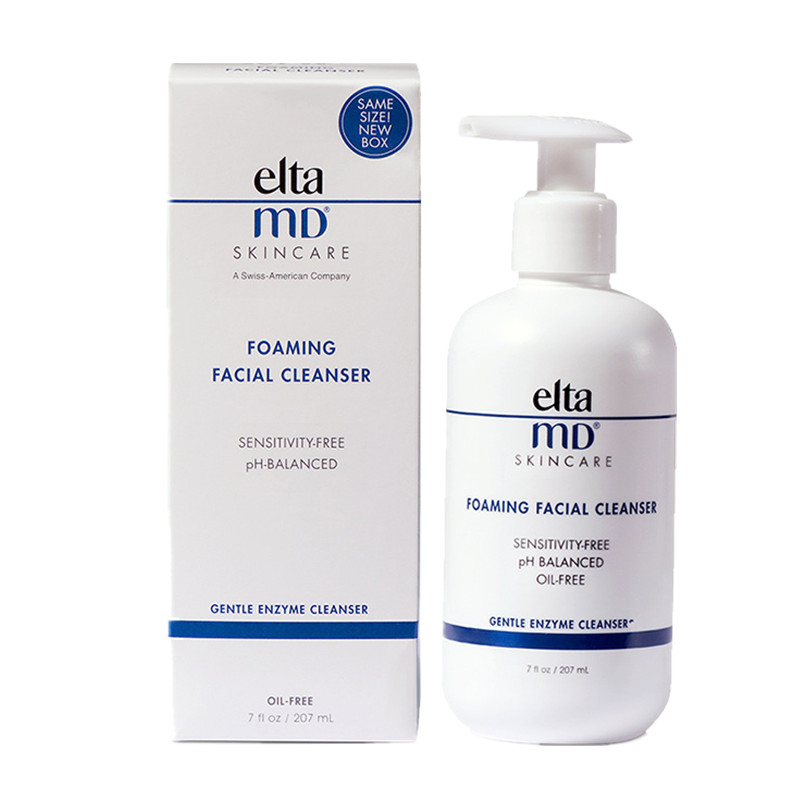 Elta MD 氨基酸洁面乳