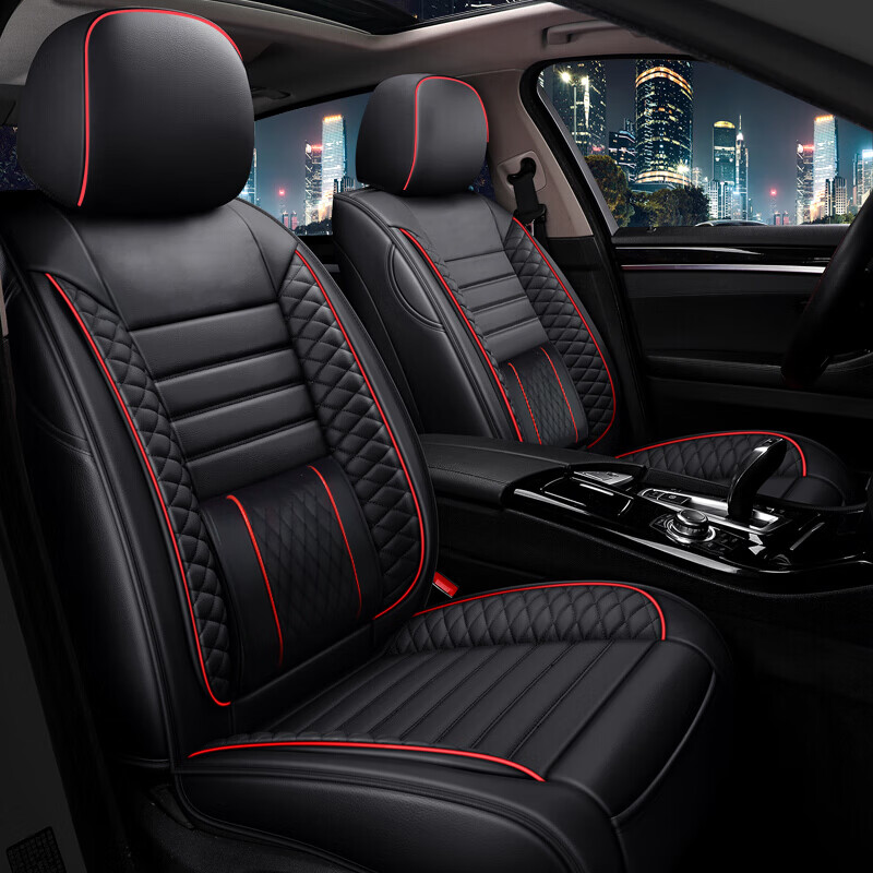 迪普尔 全包围汽车坐垫