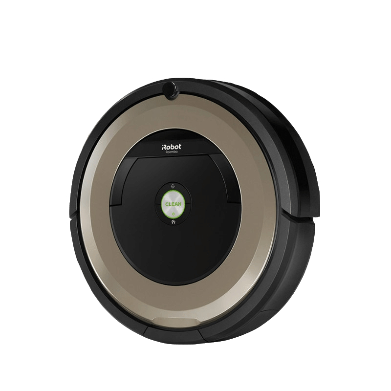 iRobot 扫地机器人