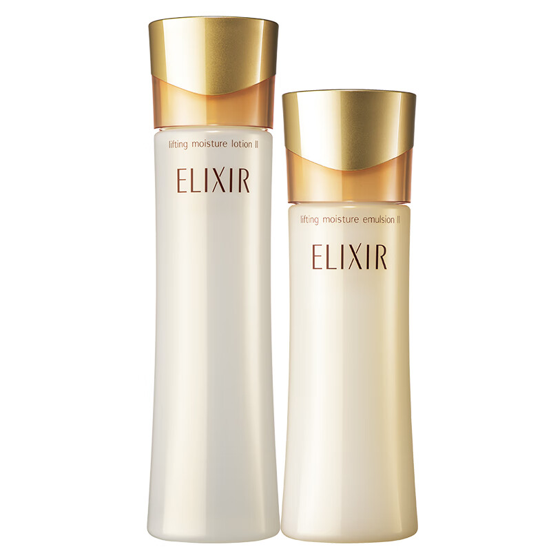 怡丽丝尔优悦活颜套装