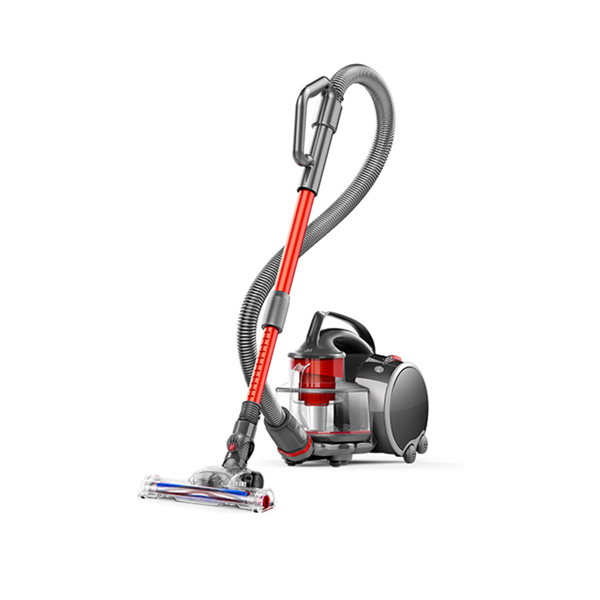 小狗 多重过滤吸尘器